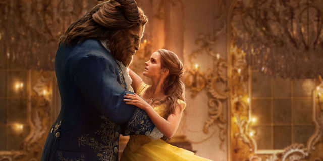 La Bella y la Bestia regresa al cine con actores en una fantástica película con el sello Disney.